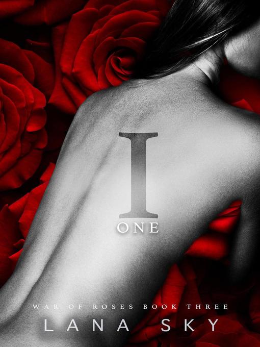 Title details for I (One) by Lana Sky - Available